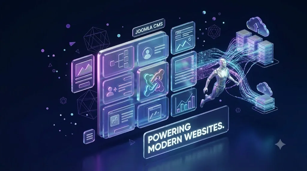 Come Modificare e Gestire un Sito Joomla: Guida Pratica